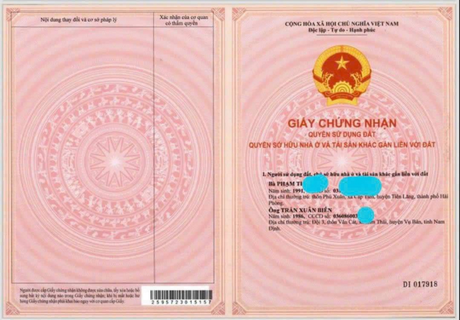 Dự án Căn hộ Chung cư Làng Đại học Quốc gia TP Hồ Chí Minh