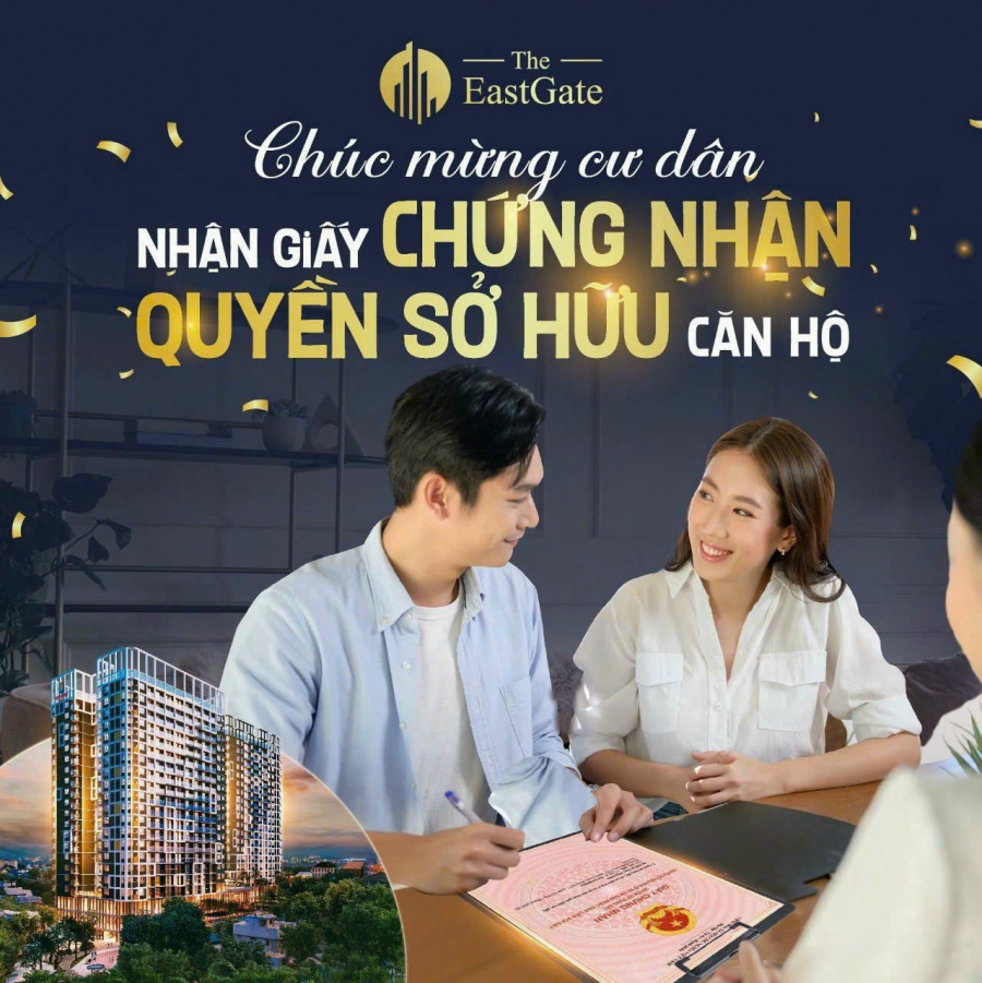 Dự án Căn hộ Chung cư Làng Đại học Quốc gia TP Hồ Chí Minh