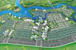 DỰ ÁN PARADISE RIVERSIDE LONG THÀNH ĐỒNG NAI 2022