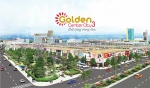 [MỚI NHẤT 2022] DỰ ÁN ĐẤT NỀN GOLDEN CENTER CITY 3