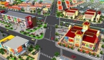 [MỚI NHẤT] DỰ ÁN BIÊN HÒA NEW TOWN 1 HÓA AN - BIÊN HÒA 